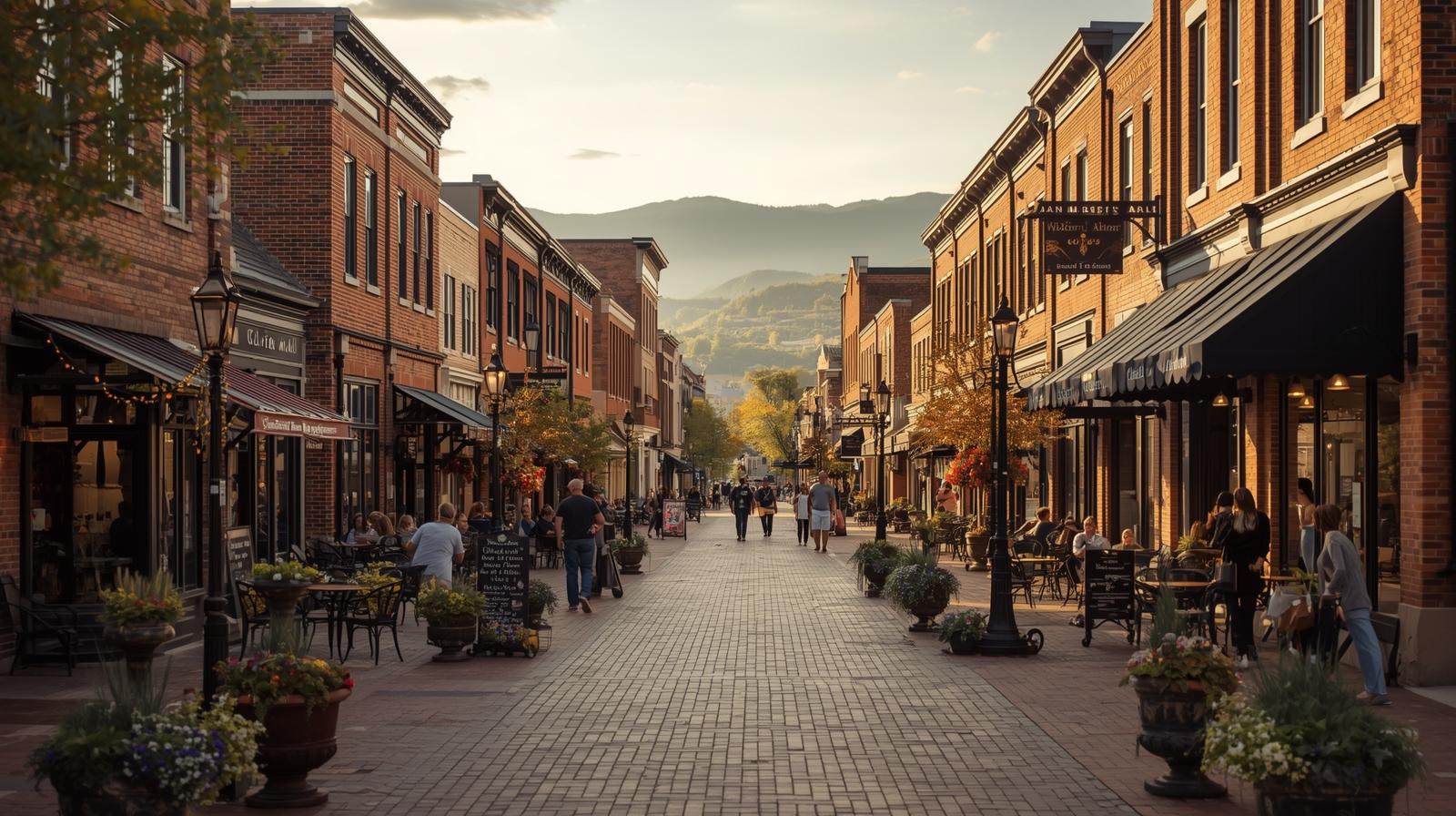 Moving from Northern Virginia to Winchester VA – Discover affordable living and scenic charm in the Shenandoah Valley