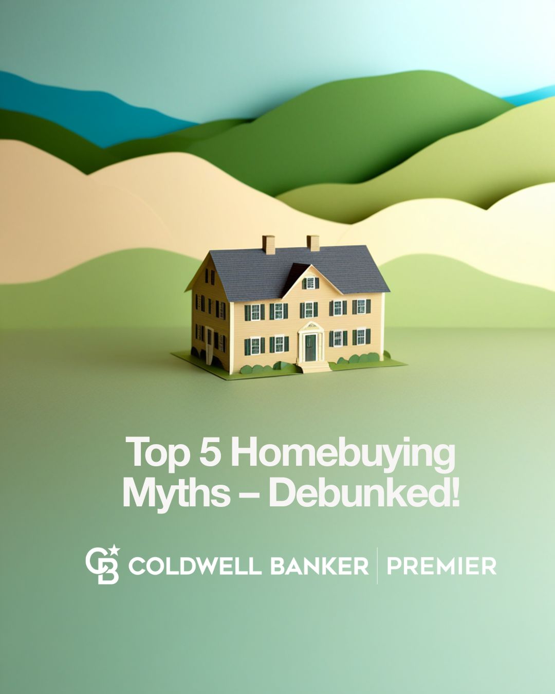 Couple celebrating USDA home loan approval in West Virginia.