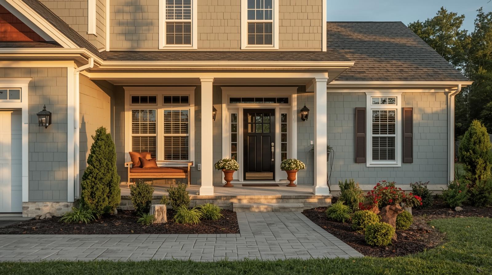 Updated tri-region home in Winchester, Shenandoah Valley, or Eastern Panhandle ready for sale