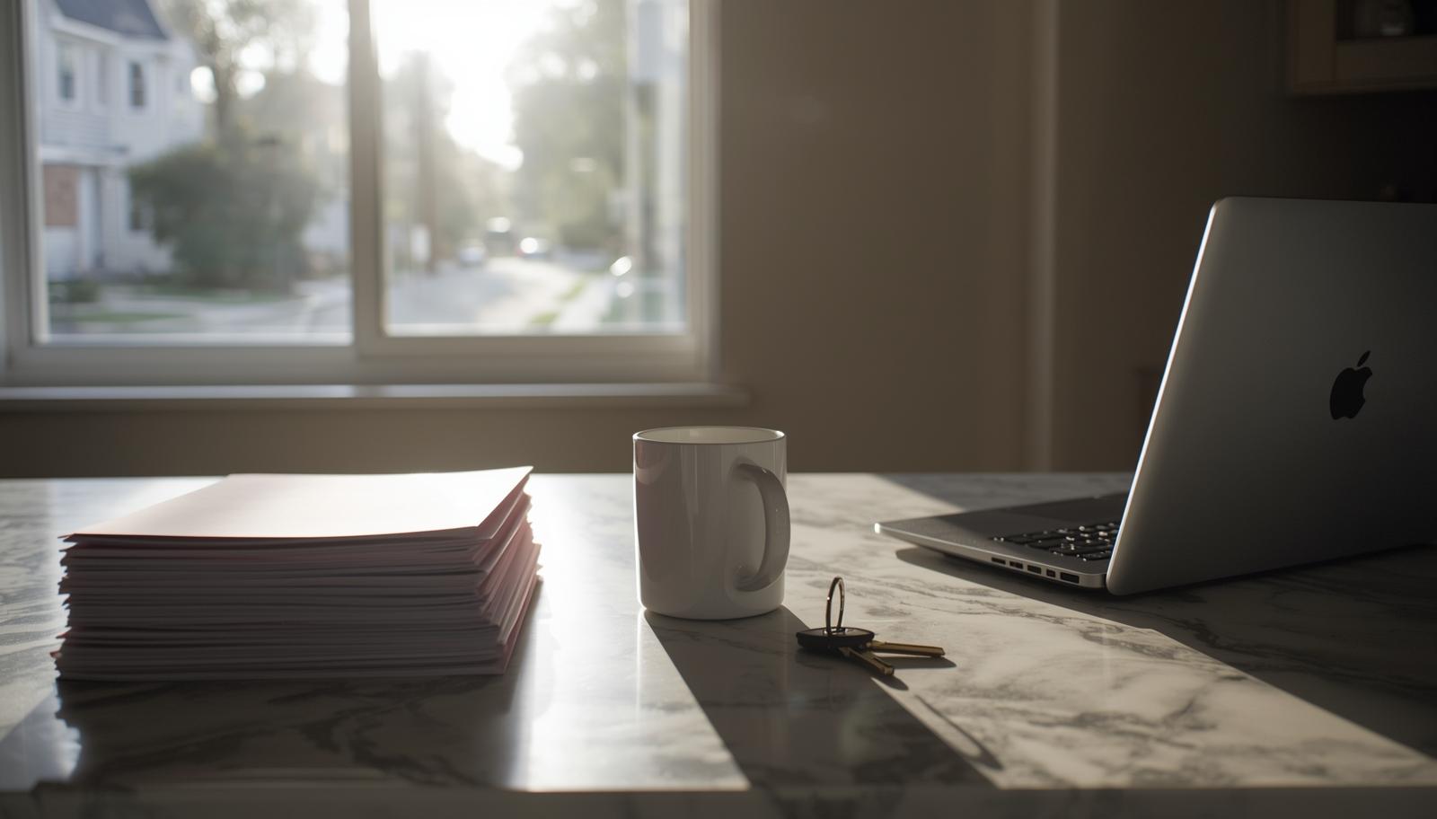 Checklist of buyer mistakes to avoid during a home purchase in Virginia and West Virginia